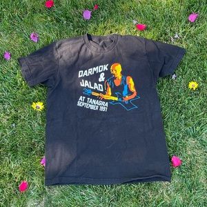 Distressed Star Trek Shirts Men Unisex Medium